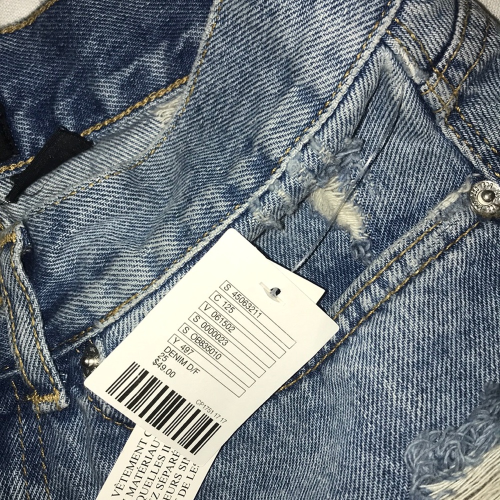 BDG urban outfitters shorts - Picture 4 of 6